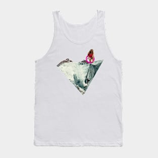 Another World Tank Top